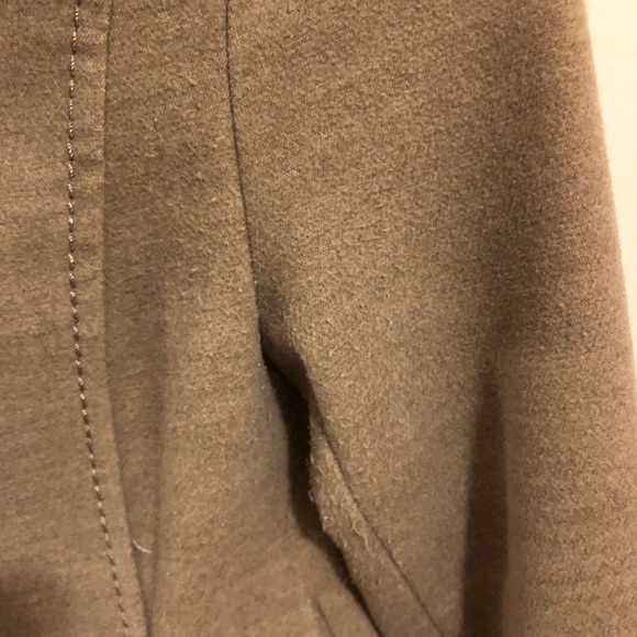 H&M beige jacket - Picture 5 of 5